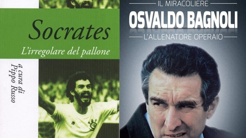 L'epopea di Socrates, campione irregolare, e la vita di Bagnoli, "mago" operaio