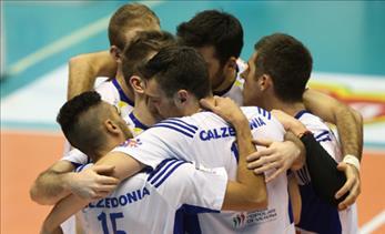 Volley: Challenge Cup, Verona in Russia per la finale di ritorno
