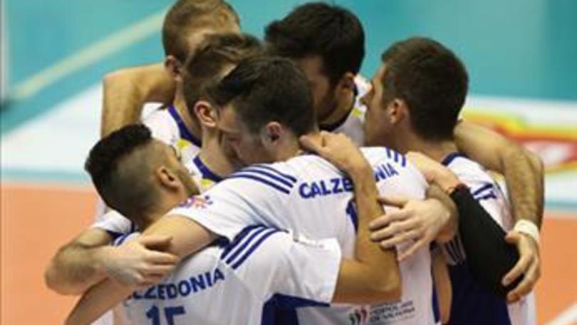 Volley: Challenge Cup, Verona in Russia per la finale di ritorno