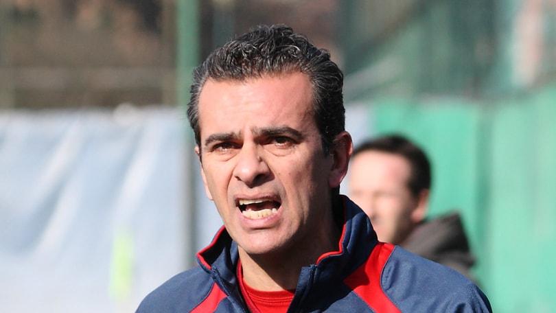 Giovanissimi Regionali - Volpiano, serve l'impresa col Lucento
