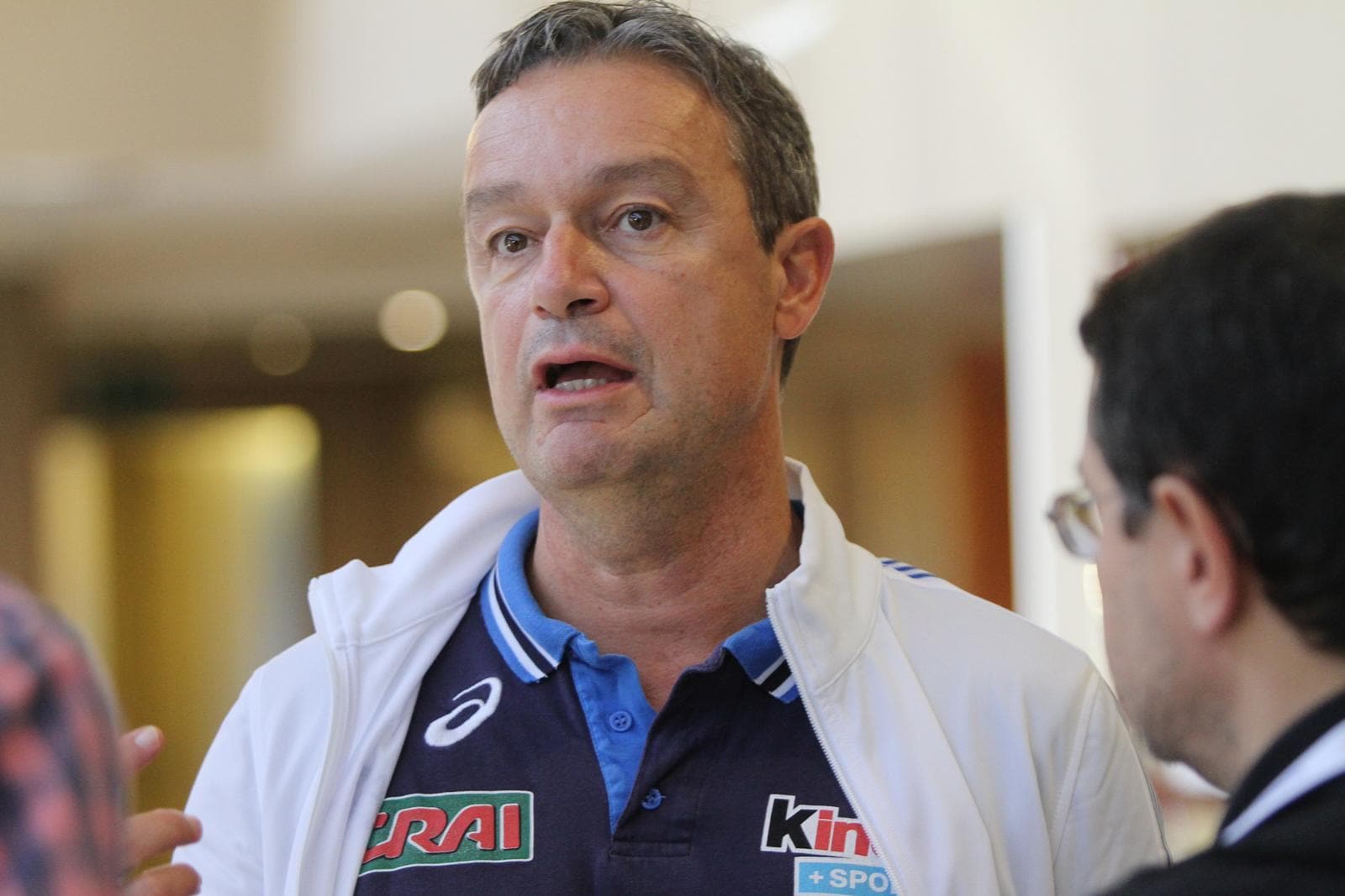 Volley: Nazionale Femminile, Bonitta ha scelto le 20 per la pre-olimpica