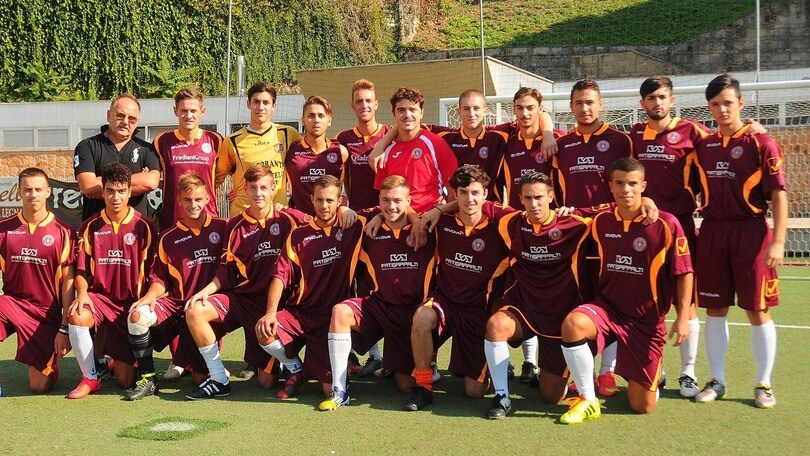 Lupa Frascati, riflettori puntati sulla Juniores Regionale