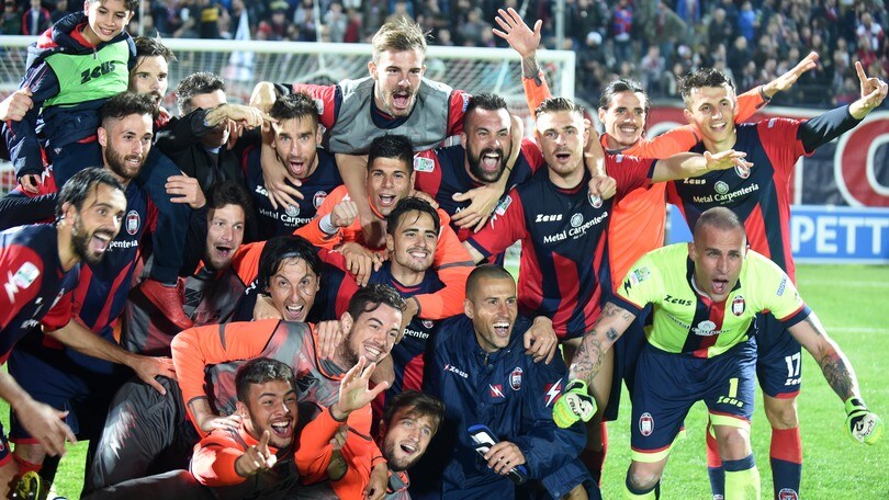 Serie B, «Crotone pronto al miracolo:  Juric somiglia a Gasperini»