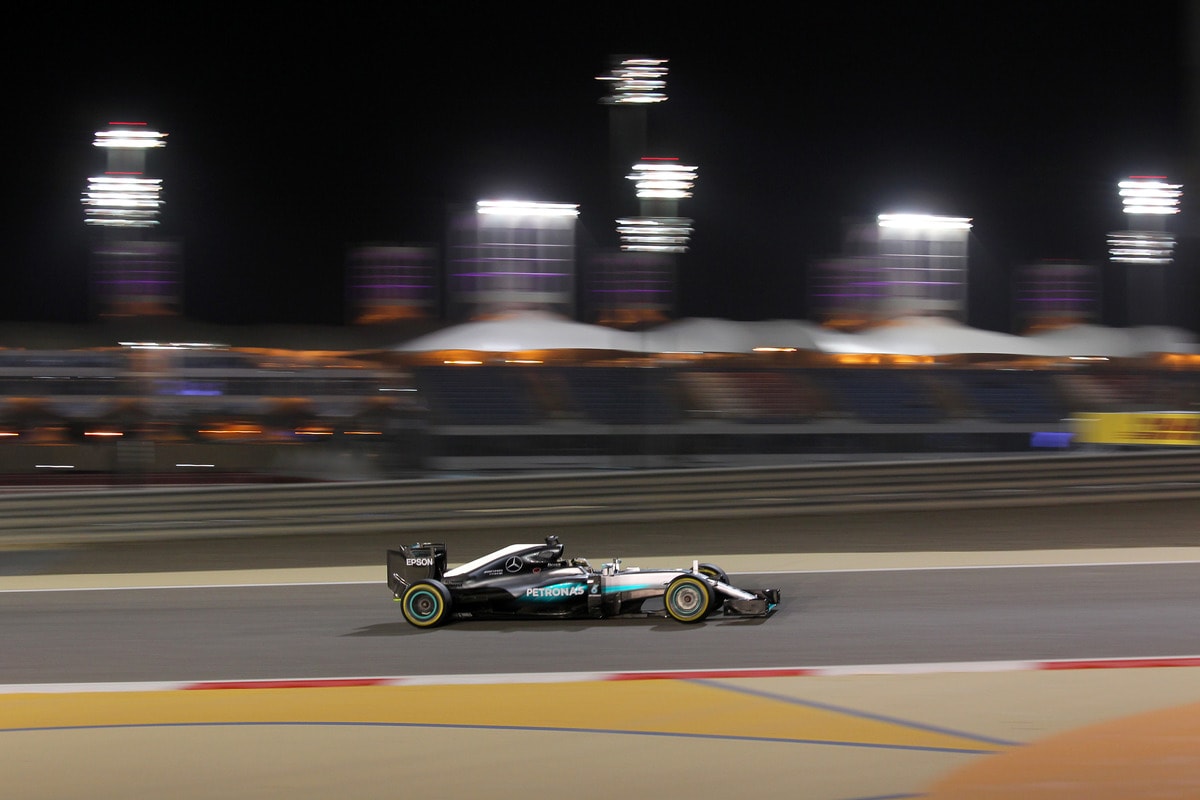 F1 Barhain, Hembery: «In gara possibili tre cambi gomme»