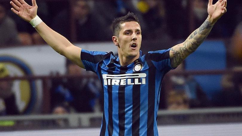 Inter, Jovetic è sempre più lontano: Conte lo vuole al Chelsea