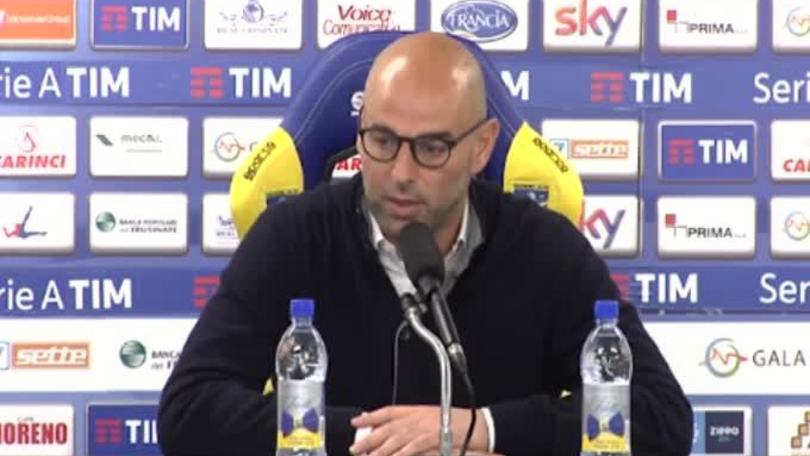 Stellone: "Col Genoa come se fosse l'ultima di campionato"