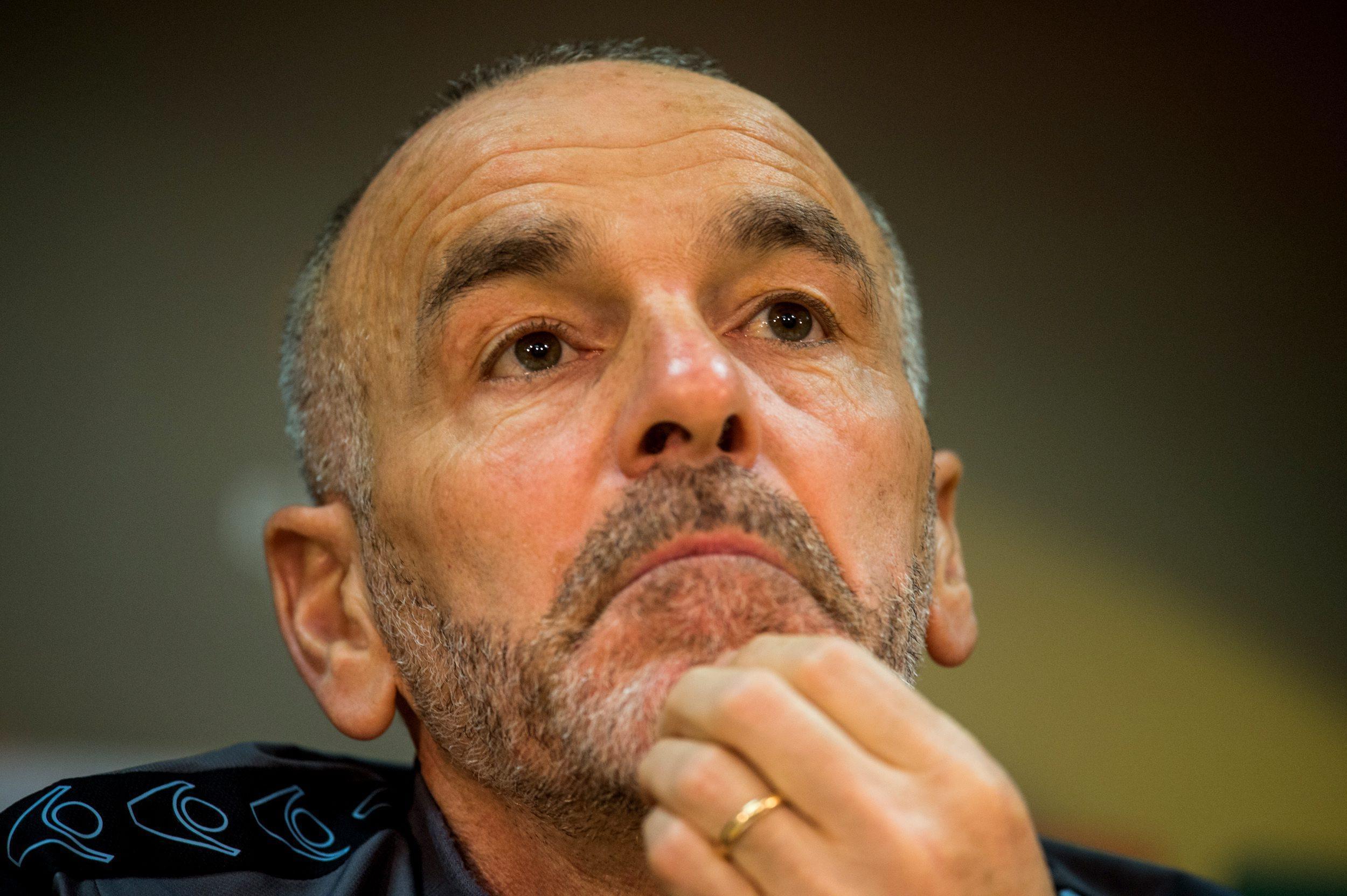 Lazio, Pioli: «Battiamo la Roma e salviamo la stagione»