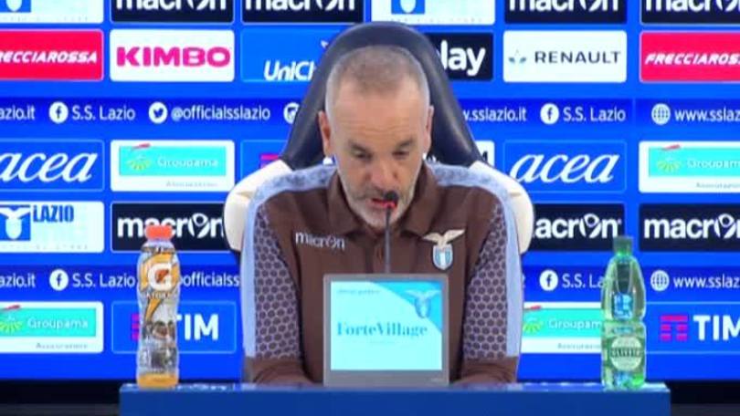 Pioli: "Derby non cambia stagione, ma vogliamo vincere"
