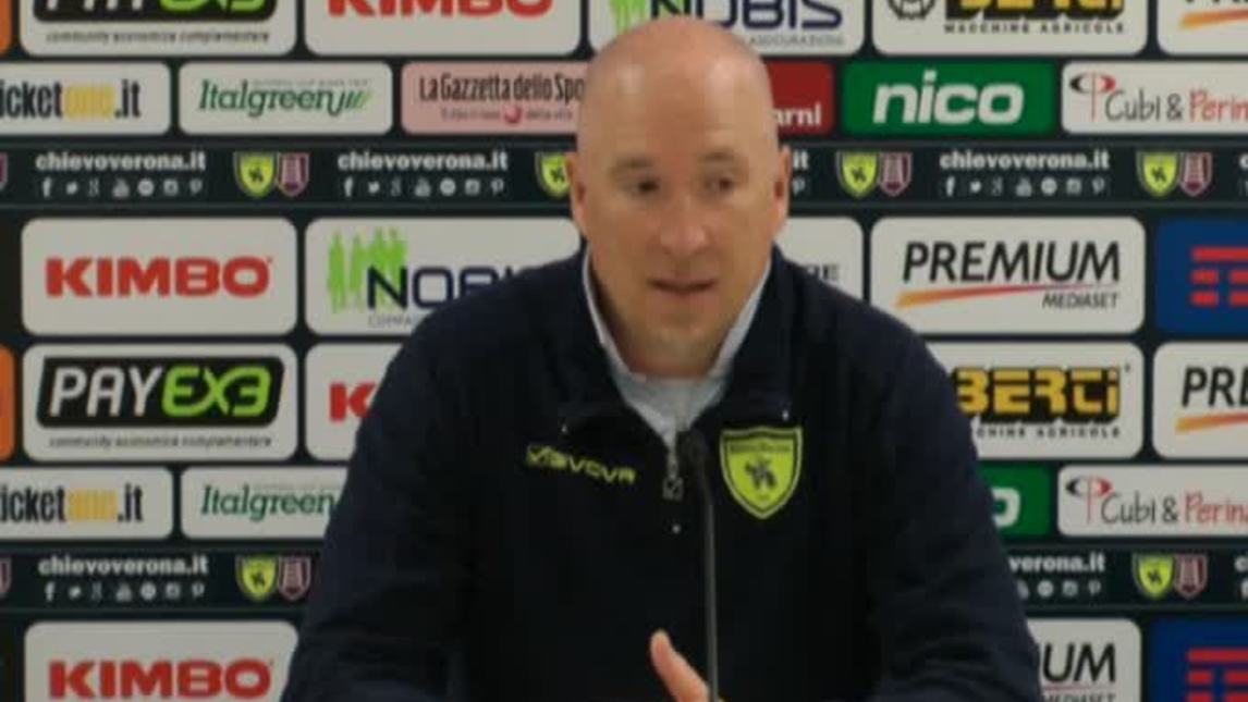 Maran: "Vogliamo stupire ancora"