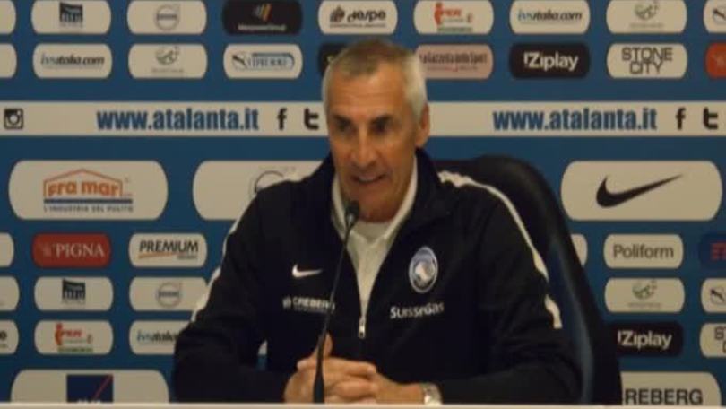 Reja: "Milan carico, ma noi vogliamo i punti"