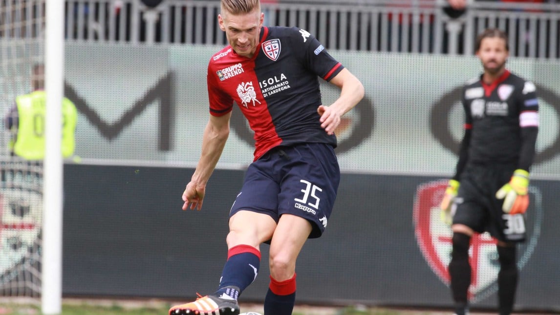 Serie B, Cagliari-Spezia 1-2: Rastelli crolla e perde il primo posto