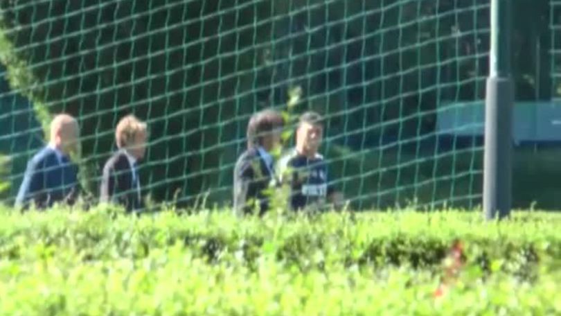 Mercato, Conte chiede conferma di Terry al Chelsea