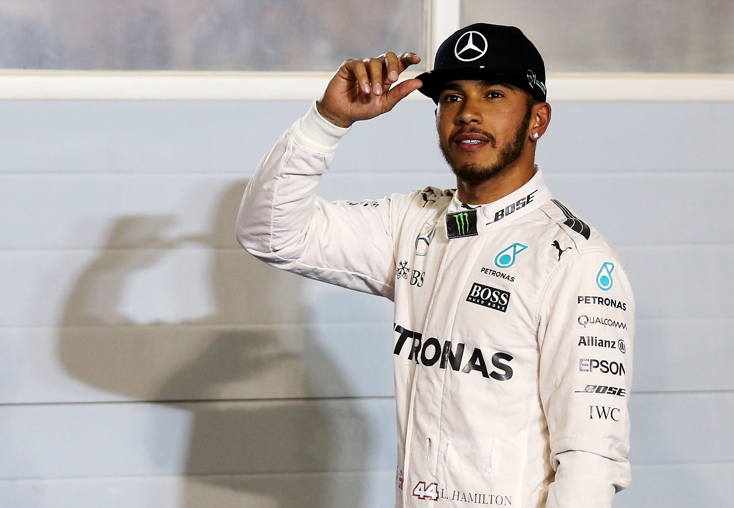 GP Bahrain, Hamilton alieno in qualifica, Vettel spera nella partenza