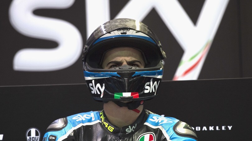 Moto3, GP Argentina: Brad Binder beffa Romano Fenati