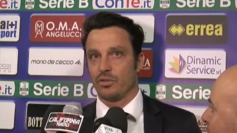Oddo: "Vittoria troppo importante"