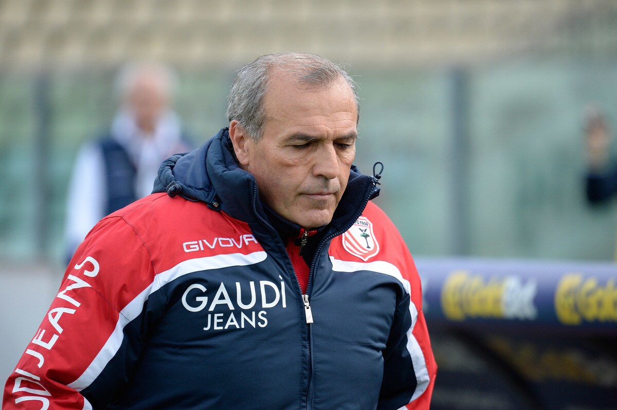Serie A Carpi, Castori: «Si lotterà fino all’ultimo per la salvezza»