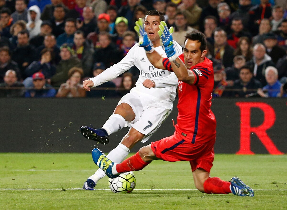 Liga: Barcellona-Real Madrid 1-2, interrotto un digiuno che durava dal 2012
