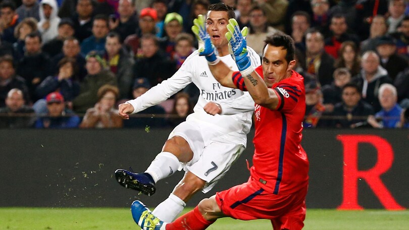 Liga: Barcellona-Real Madrid 1-2, interrotto un digiuno che durava dal 2012