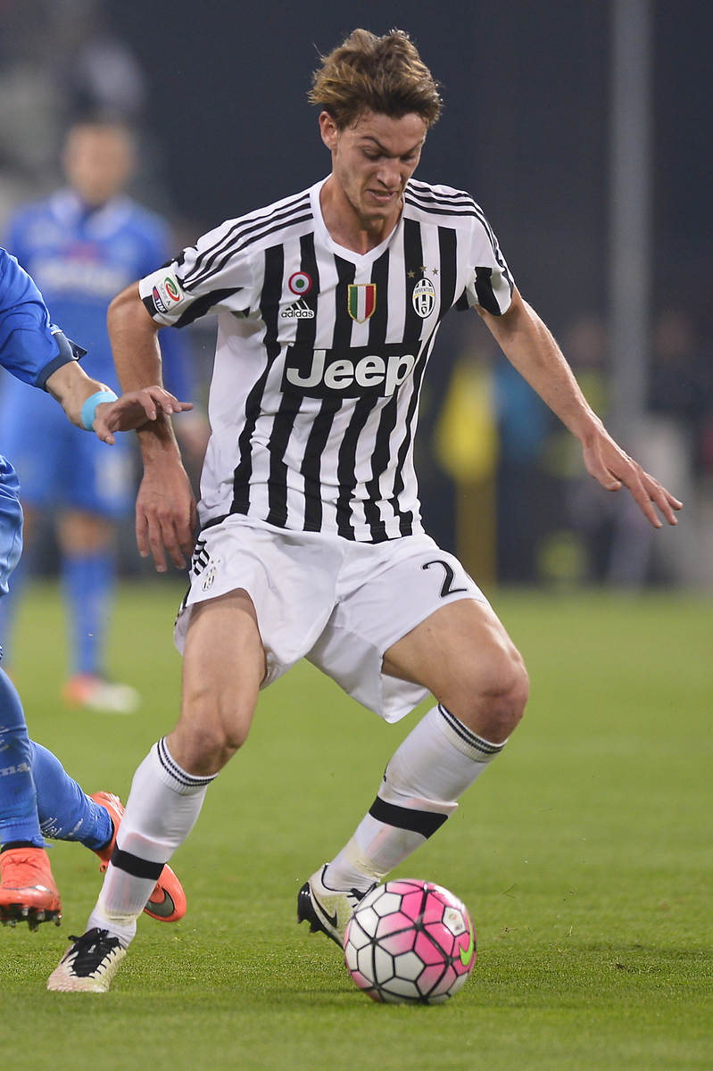 Juve, visto Rugani? Morata e Pogba, che prestazioni!