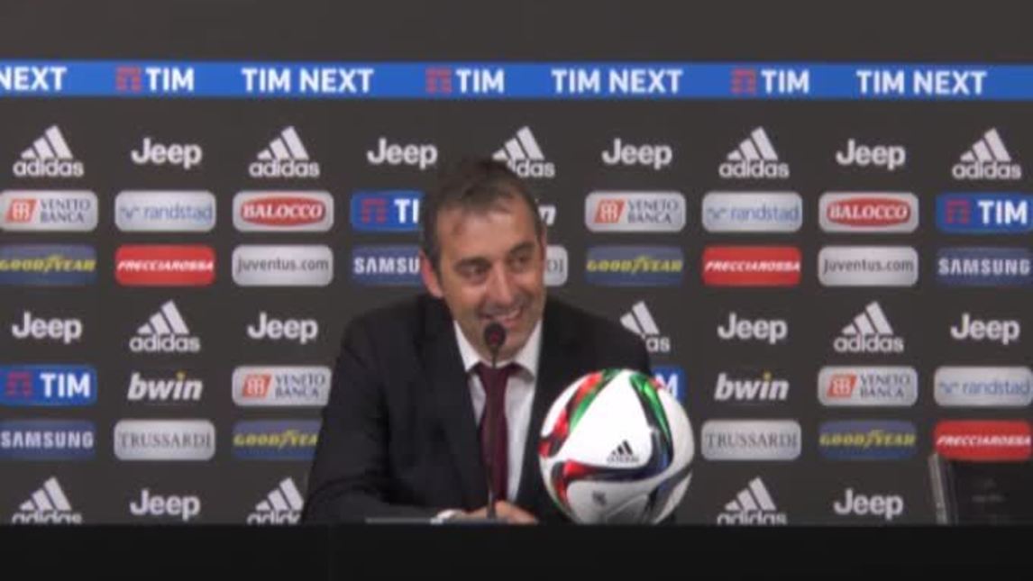 Giampaolo: "Concretizziamo poco. Dobbiamo trovare fiducia"