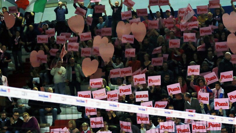 Montichiari ultima al via dei play off. Gli abbinamenti
