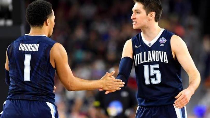 NCAA, Arcidiacono vola in finale contro i Tar Heels
