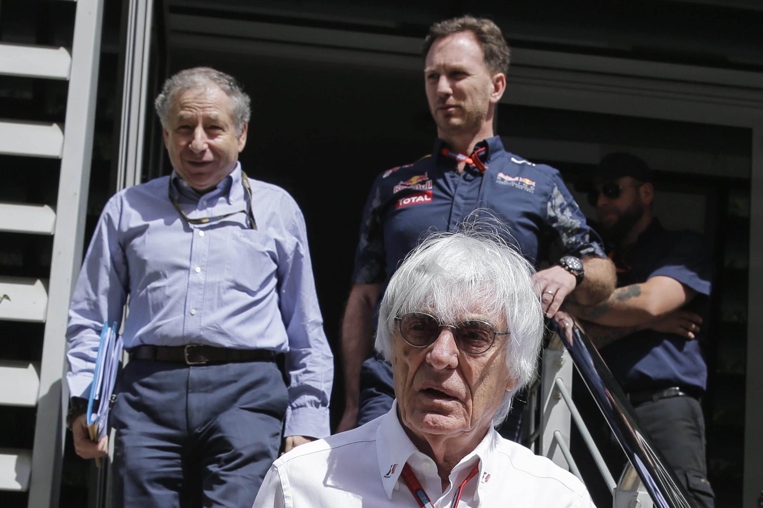 F1, Bahrain: niente accordo, confermato nuovo format qualifiche