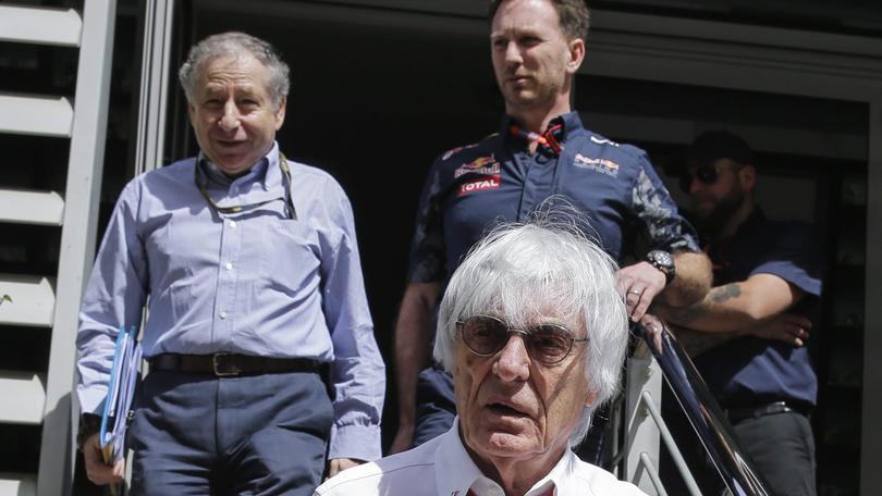 F1, Bahrain: niente accordo, confermato nuovo format qualifiche