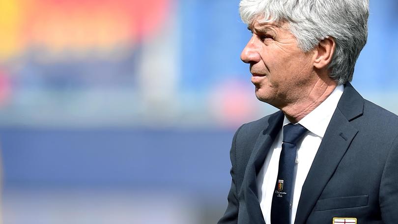 Serie A Genoa, Gasperini: «Siamo salvi. Suso ha un piede fantastico»