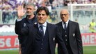 Fiorentina, che accoglienza per Montella!
