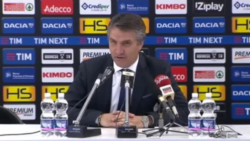 De Canio: "Non è la mia vittoria più importante"