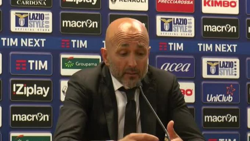Spalletti: "El Shaarawy deve essere più cattivo"
