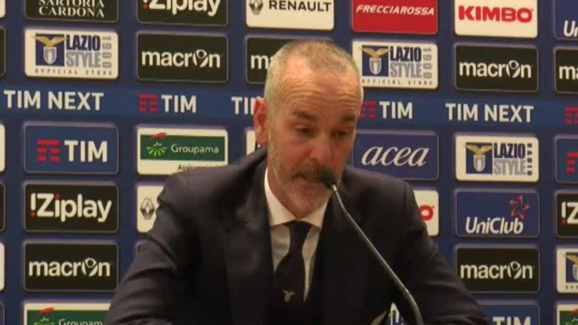 Pioli:"La nostra stagione è fatta di occasioni perse"
