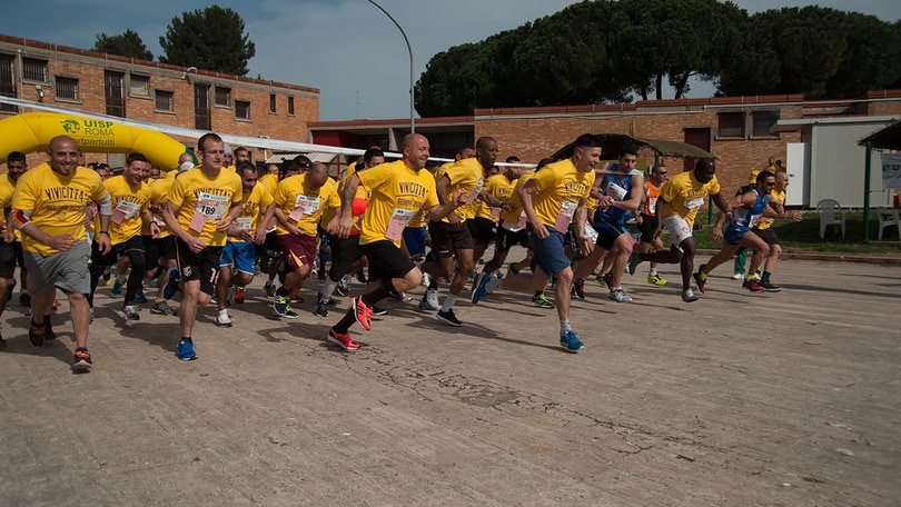 Atletica - Zitouni e la Bottarelli vincono Vivicittà