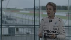 F1: Rosberg vince anche in Bahrain davanti a Raikkonen