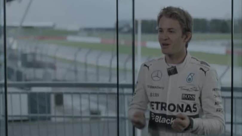 F1: Rosberg vince anche in Bahrain davanti a Raikkonen