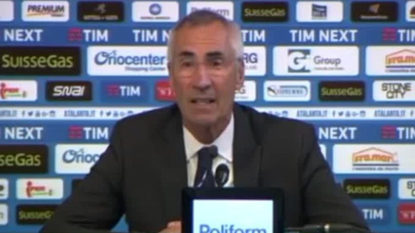 Reja: "Ho vissuto due mesi di inferno"