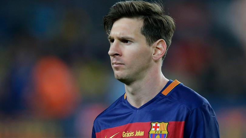 Calcio e paradisi fiscali, dall'Irlanda: «Coinvolta anche l'Inter e Messi»