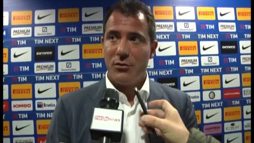 Stankovic: "Partita da chiudere prima"