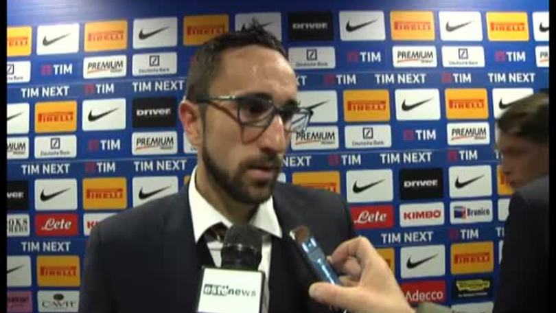 Molinaro: "Si è rivisto il Toro di inizio stagione"
