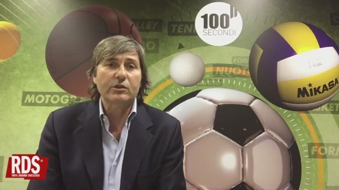 I 100 secondi di Alberto Dalla Palma: La domenica nera delle milanesi