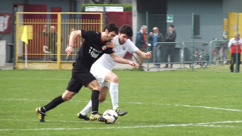 Promozione A - Carnaroglio c'è, l'Alicese ora ci crede