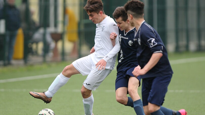 Giovanissimi Regionali - Domard devastante, il Chisola non molla