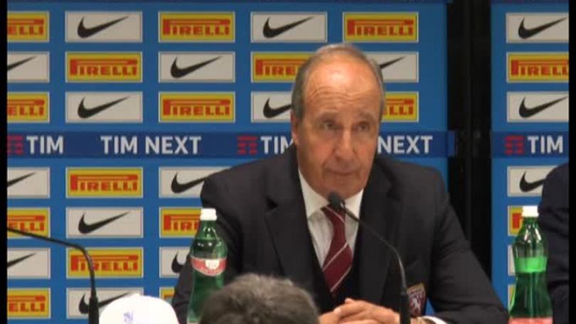Ventura: "Vittoria per noi, la società e i tifosi"