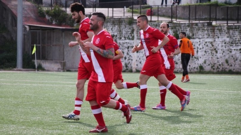 R. S. Gennarello, altro passo verso la Prima Categoria