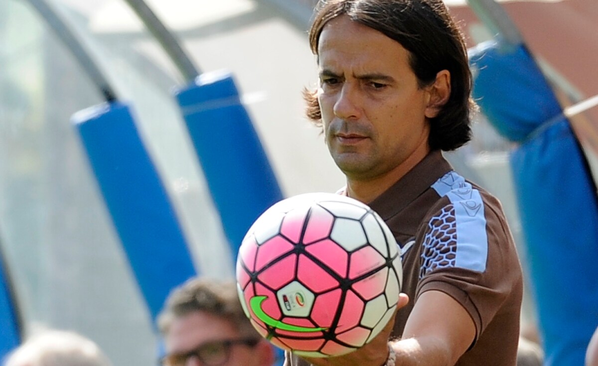 Serie A, come giocherà la Lazio di Inzaghi?