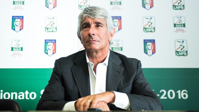 Serie B, Abodi: «Il nuovo stadio Cagliari è un segnale per l'Italia»