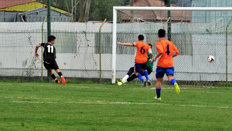 Promo A - Albissola ko: Pietra Ligure e Albenga ne approfittano