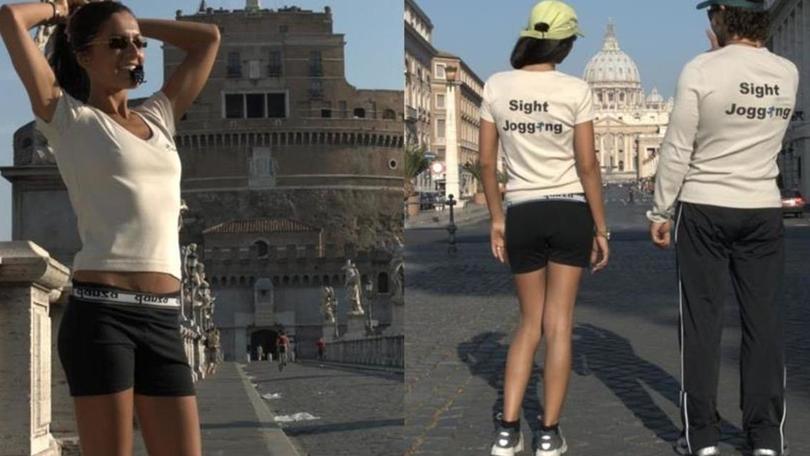 Tempo di vacanze? Visitate le città correndo!