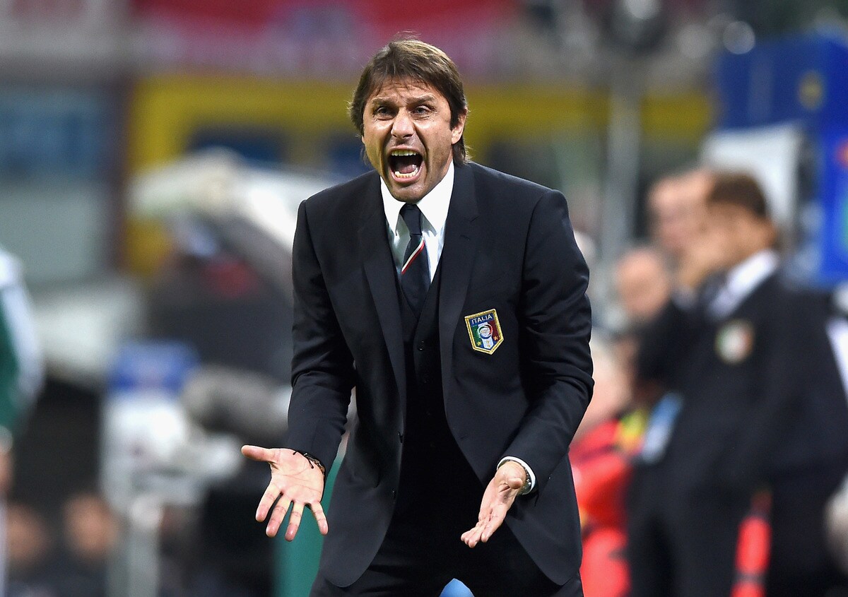 Chelsea, Hiddink e Miazga smentiscono Conte: «E' venuto a Londra per salutarci»